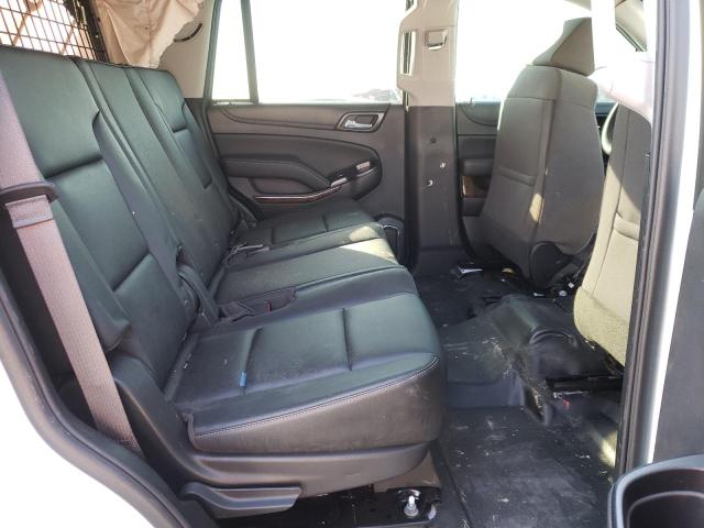 Photo 6 from auction – 2017 CHEVROLET TAHOE POLI with VIN 1GNLCDEC6HR230008
