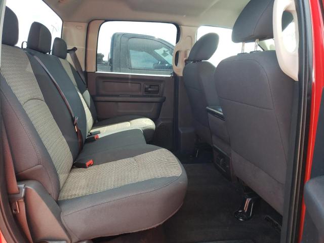 Photo 6 from auction – 2010 DODGE RAM 1500 with VIN 1D7RB1CP0AS185288