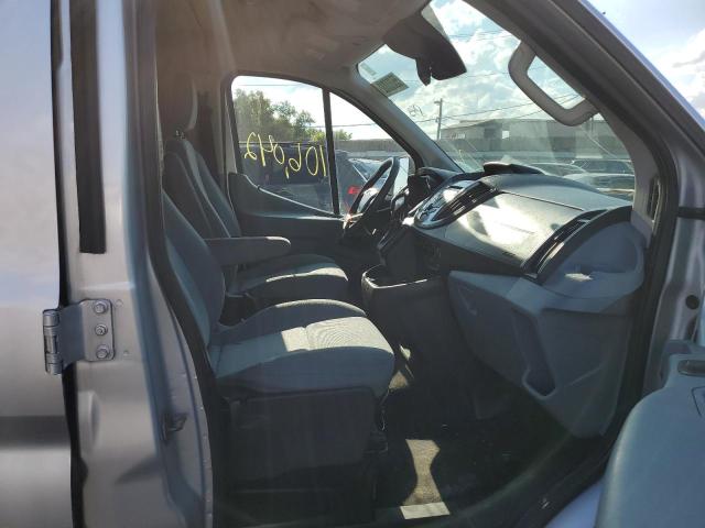 Photo 5 from auction – 2016 FORD TRANSIT T- with VIN 1FBZX2ZM9GKA74282