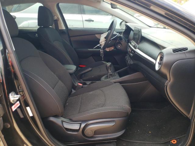Photo 5 from auction – 2020 KIA FORTE FE with VIN 3KPF24AD1LE207943