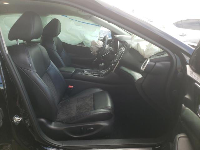 Photo 5 from auction – 2016 NISSAN MAXIMA 3.5 with VIN 1N4AA6AP2GC390906