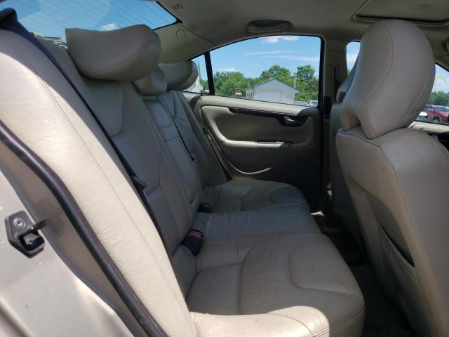 Photo 6 from auction – 2003 VOLVO S60 with VIN YV1RS61T832244348