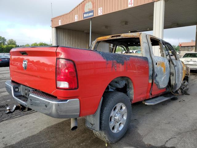 Photo 4 from auction – 2015 RAM 2500 ST with VIN 3C6UR5CJ3FG674518