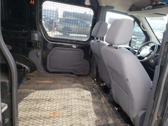 Photo 6 from auction – 2010 FORD TRANSIT CO with VIN NM0LS6BN4AT032403