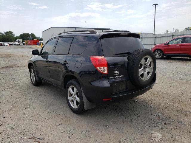 Photo 3 from auction – 2008 TOYOTA RAV4 with VIN JTMBD33V886070604