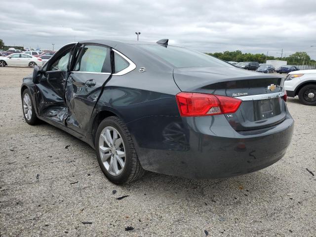 Photo 3 from auction – 2018 CHEVROLET IMPALA LT with VIN 2G1105S31J9146481