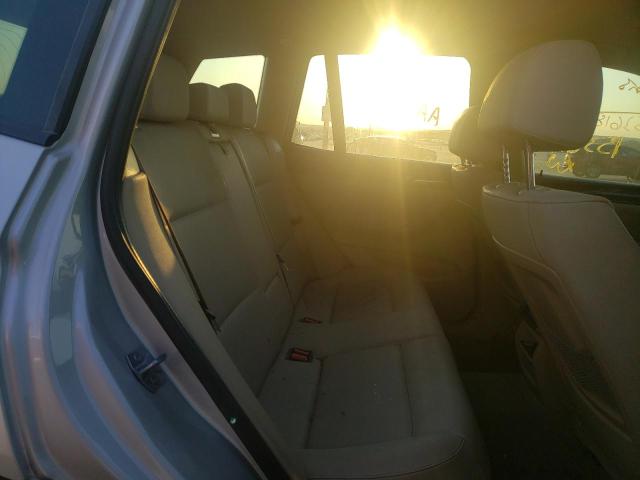 Photo 6 from auction – 2015 BMW X3 XDRIVE2 with VIN 5UXWX9C51F0D56985
