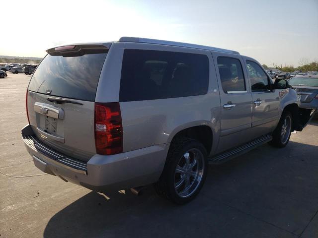 Photo 4 from auction – 2008 CHEVROLET SUBURBAN C with VIN 3GNFC16J68G205053