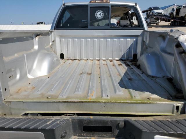 Photo 9 from auction – 2007 FORD F150 SUPER with VIN 1FTPW14V37FA84587