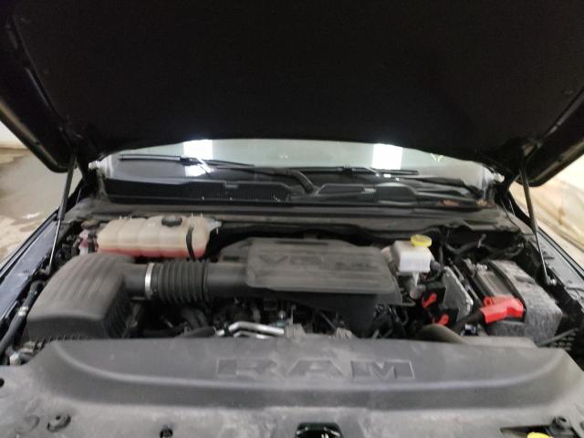 Photo 7 from auction – 2020 RAM 1500 BIG H with VIN 1C6RRFBG4LN324478