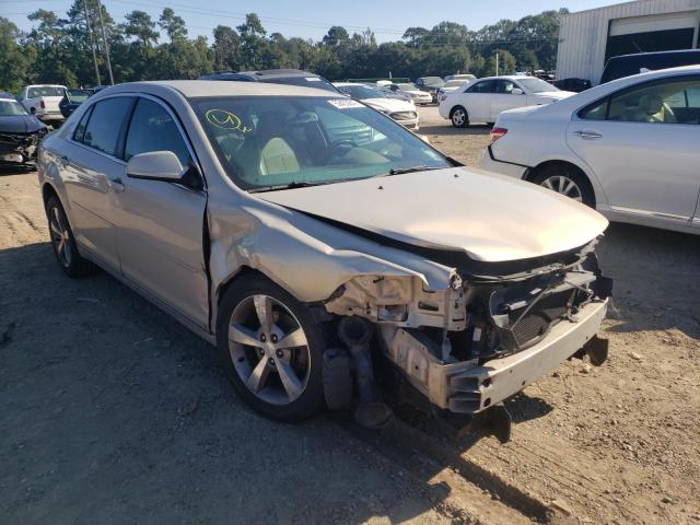 CHEVROLET MALIBU 2LT 2009 with VIN 1G1ZJ57B59F160287 - Photo from auction