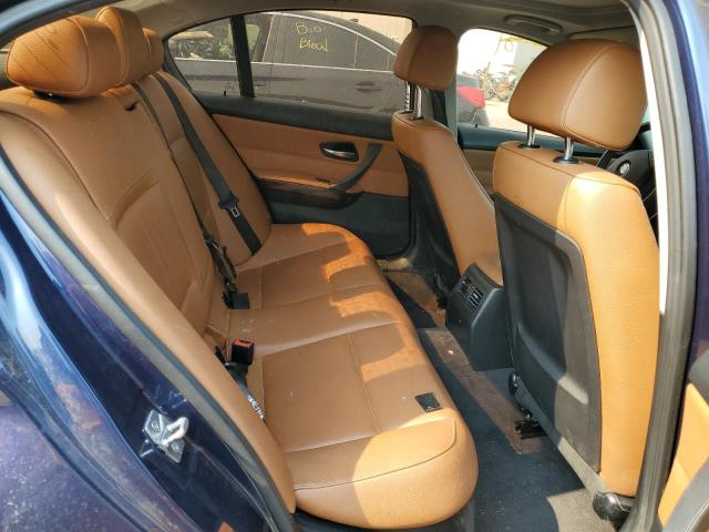 Photo 6 from auction – 2011 BMW 328 XI with VIN WBAPK7C5XBA971851