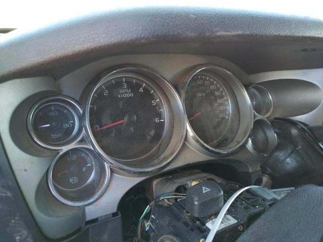 Photo 8 from auction – 2007 CHEVROLET SILVERADO with VIN 2GCEK13M471566035