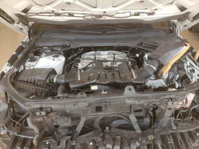 Photo 7 from auction – 2016 LAND ROVER RANGE ROVE with VIN SALGS2PF3GA298863