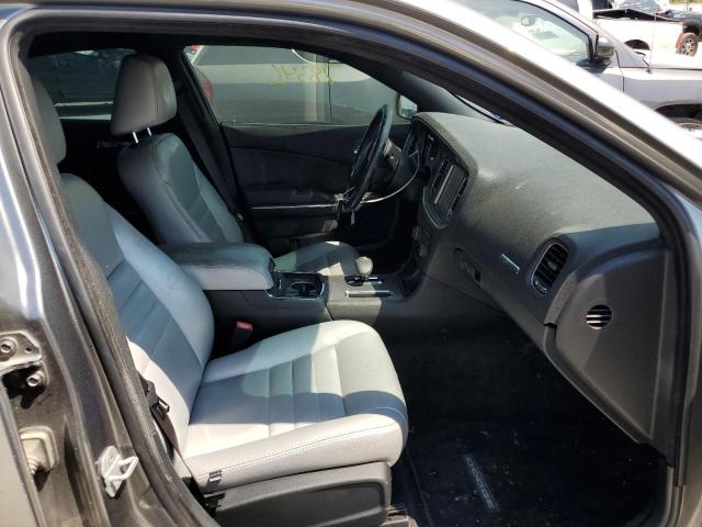 Photo 5 from auction – 2012 DODGE CHARGER SX with VIN 2C3CDXHG6CH187731