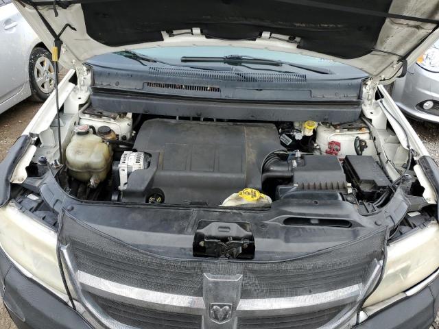 Photo 7 from auction – 2010 DODGE JOURNEY SX with VIN 3D4PG5FV1AT233130