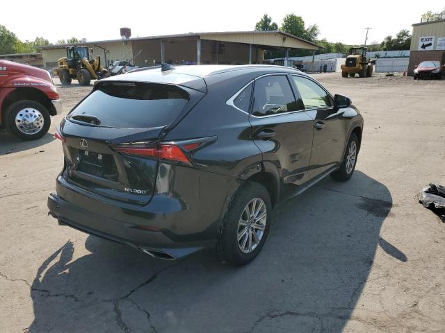 Photo 4 from auction – 2021 LEXUS NX 300 BAS with VIN JTJDARDZ9M5030843