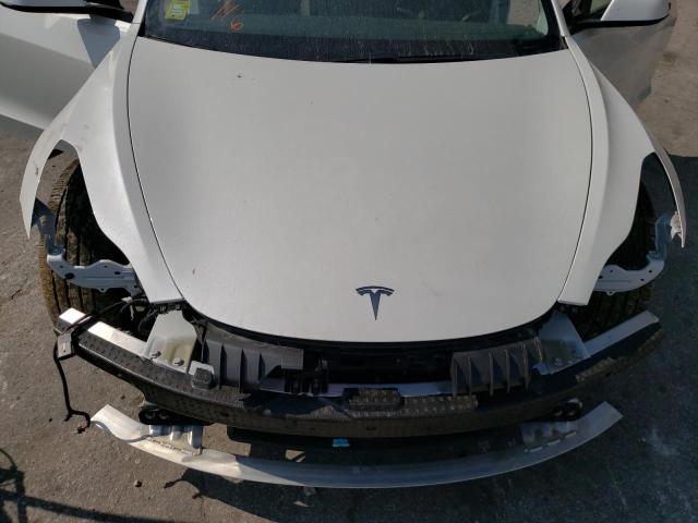 Photo 7 from auction – 2021 TESLA MODEL 3 with VIN 5YJ3E1EB1MF979128