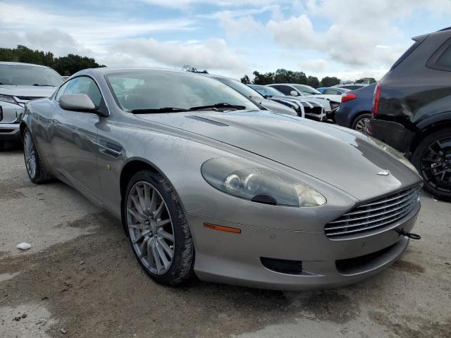 ASTON MARTIN DB9 2008 with VIN SCFAD01A78GA10256 - Photo from auction