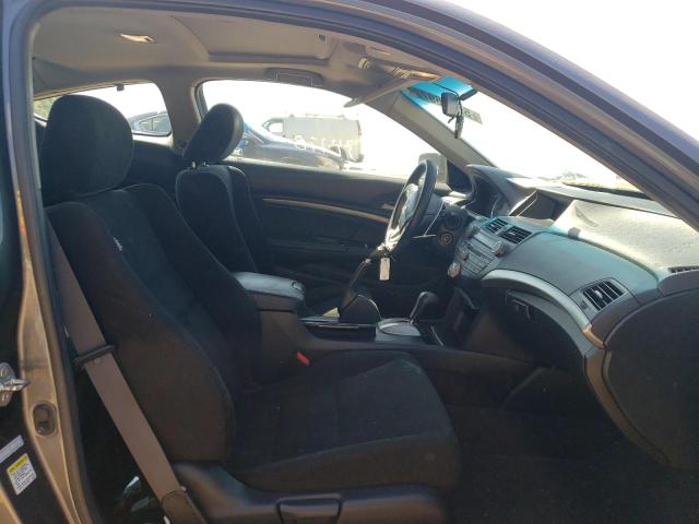 Photo 5 from auction – 2011 HONDA ACCORD EX with VIN 1HGCS1B72BA009983