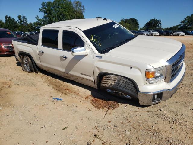 Photo 9 from auction – 2014 GMC SIERRA K15 with VIN 3GTU2VEC0EG490762