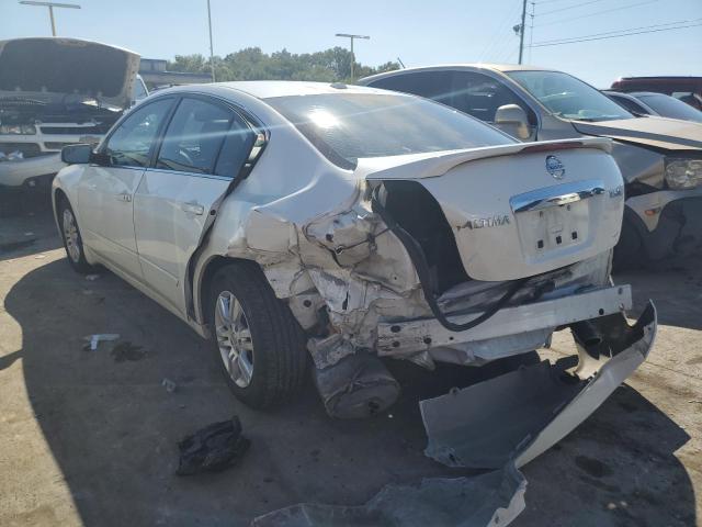 Photo 3 from auction – 2011 NISSAN ALTIMA BAS with VIN 1N4AL2AP5BN453416