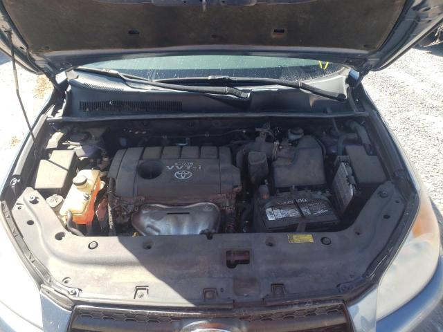 Photo 7 from auction – 2010 TOYOTA RAV4 with VIN 2T3ZF4DV5AW038095