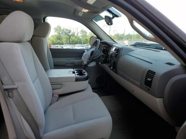 Photo 5 from auction – 2008 GMC SIERRA SLE with VIN 2GTEK19J481270849