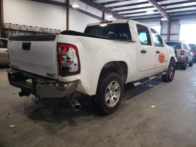 Photo 4 from auction – 2008 GMC SIERRA C15 with VIN 2GTEC13C081180718