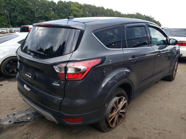 Photo 4 from auction – 2017 FORD ESCAPE SE with VIN 1FMCU0GD8HUD94910