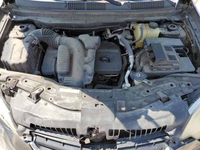 Photo 7 from auction – 2008 SATURN VUE XE with VIN 3GSCL33P68S561634