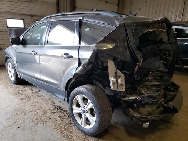Photo 3 from auction – 2016 FORD ESCAPE SE with VIN 1FMCU9GX4GUA80328
