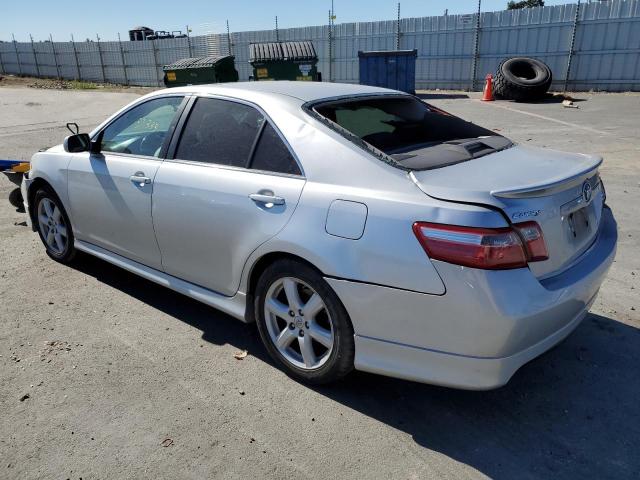 Photo 3 from auction – 2007 TOYOTA CAMRY LE with VIN 4T1BK46K37U047332