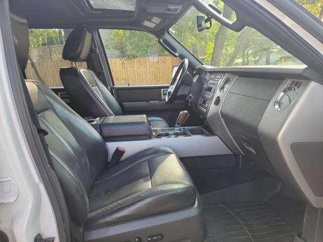 Photo 5 from auction – 2009 FORD EXPEDITION with VIN 1FMFK20569LA04475