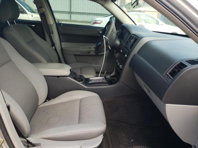 Photo 5 from auction – 2006 CHRYSLER 300 with VIN 2C3KA43R36H331705