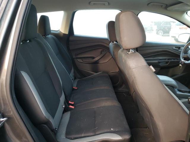 Photo 6 from auction – 2016 FORD ESCAPE S with VIN 1FMCU0F7XGUC42265
