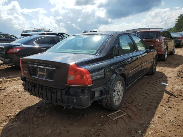 Photo 4 from auction – 2004 VOLVO S80 2.5T with VIN YV1TS59H841375108