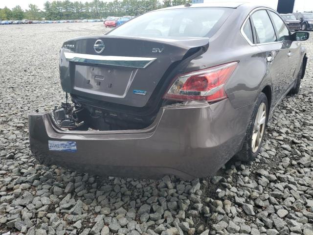 Photo 9 from auction – 2013 NISSAN ALTIMA 2.5 with VIN 1N4AL3AP2DN429583