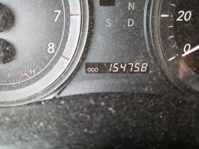 Photo 8 from auction – 2008 LEXUS ES 350 with VIN JTHBJ46G082182962