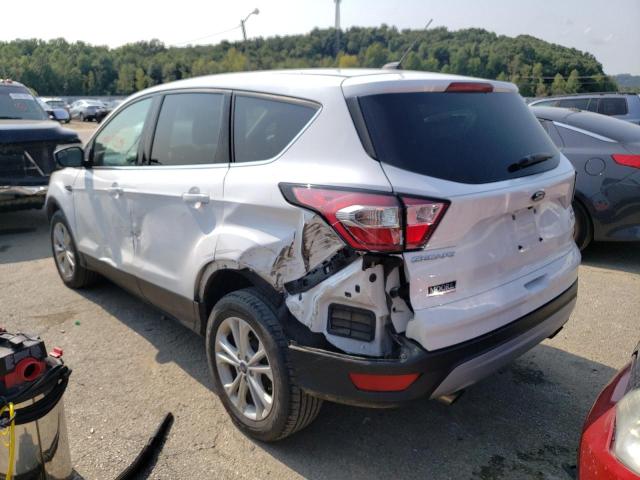 Photo 3 from auction – 2017 FORD ESCAPE SE with VIN 1FMCU9GD9HUE55573