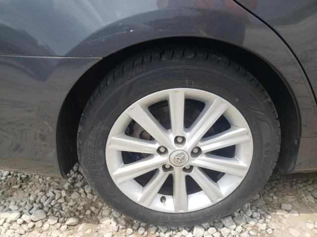 Photo 9 from auction – 2012 TOYOTA CAMRY HYBR with VIN 4T1BD1FK8CU026544