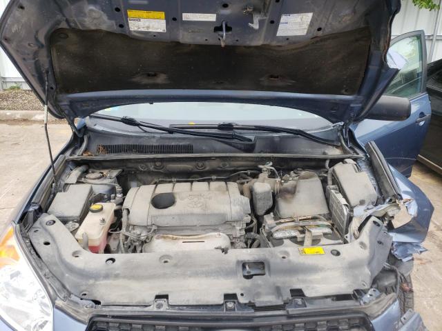 Photo 7 from auction – 2012 TOYOTA RAV4 with VIN 2T3ZF4DV9CW147310