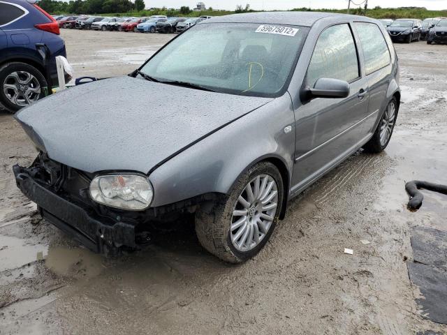 Photo 2 from auction – 2004 VOLKSWAGEN GTI with VIN 9BWDE61J844015685