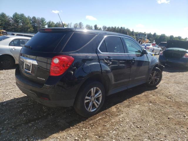 Photo 4 from auction – 2012 CHEVROLET EQUINOX LS with VIN 2GNFLCEK0C6306454