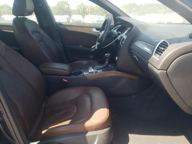 Photo 5 from auction – 2014 AUDI A4 PREMIUM with VIN WAUBFAFL9EA067838
