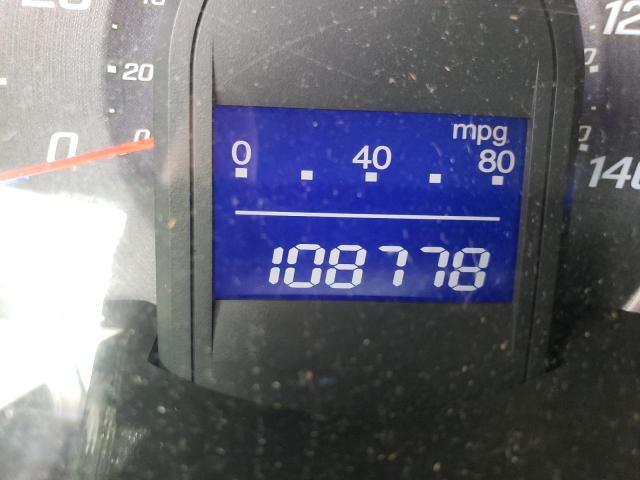 Photo 8 from auction – 2012 HONDA FIT with VIN JHMGE8H30CC032249