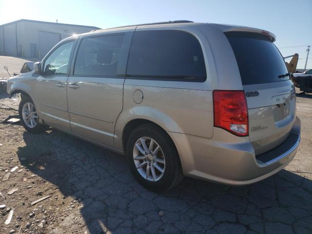 Photo 3 from auction – 2014 DODGE GRAND CARA with VIN 2C4RDGCGXER303054