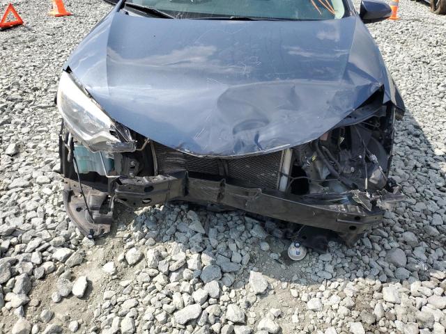Photo 9 from auction – 2016 TOYOTA COROLLA L with VIN 5YFBURHE2GP431666