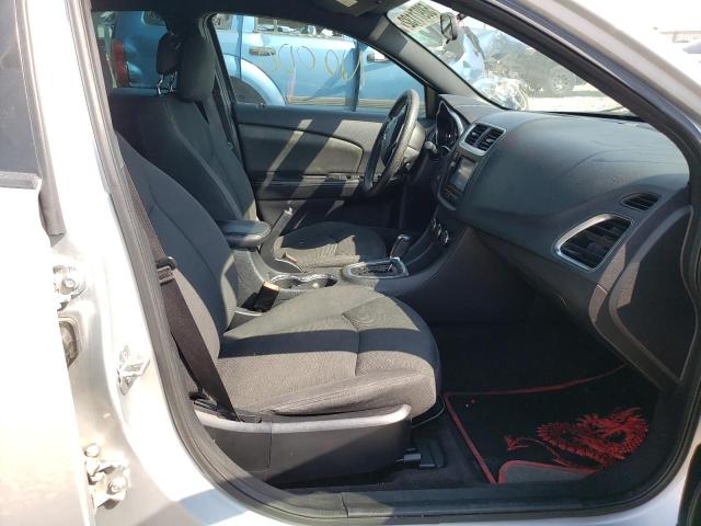 Photo 5 from auction – 2012 DODGE AVENGER SE with VIN 1C3CDZAB1CN102196