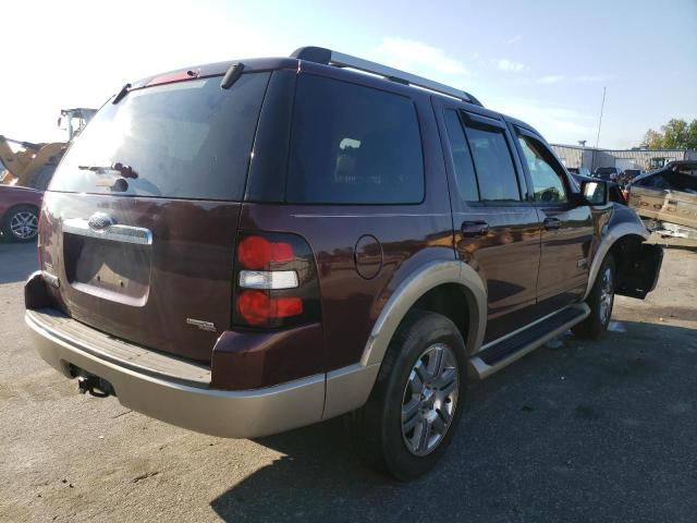 Photo 4 from auction – 2006 FORD EXPLORER E with VIN 1FMEU64E06UB72268